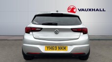 Vauxhall Astra 1.4T 16V 150 Griffin 5dr Auto [Start Stop] Petrol Hatchback